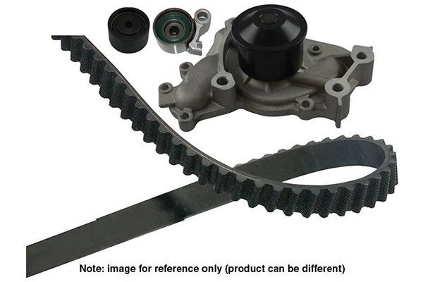 Water Pump & Timing Belt Kit